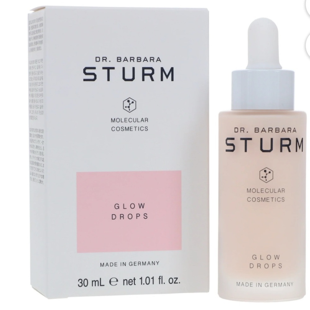 Dr. Barbara Sturm Glow Drops - Soft Pink